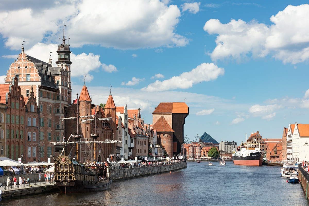 Eventy w Gdańsku – organizacja niezapomnianych wydarzeń